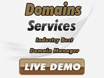 Inexpensive domain name registrations & transfers Inexpensive domain name registrations & transfers